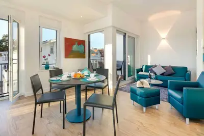 Image de Vp22 - Villa Poseidon (Vp) chez al-e-appartements
