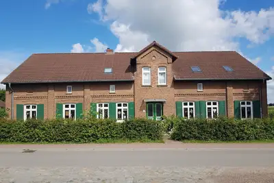 Image de Appartement exclusif entièrement rénové en 2017