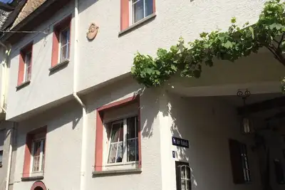 Image de Maison de vacances **** restaurée avec goût