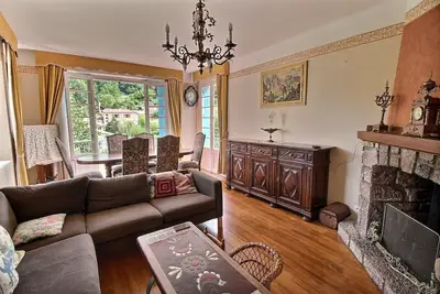 Image de Location maison village Seix dans l' Ariège