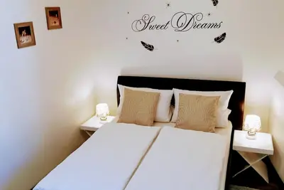 Image de Familles appartement d'une chambre au coeur de la vieille ville