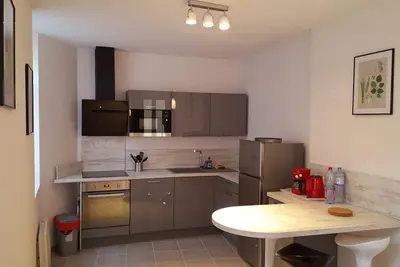 Image de Appartement cosy au coeur de la ville