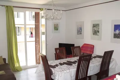 Image de Appartement de type F3 de 69 m2 au 3ème étage avec ascenseur