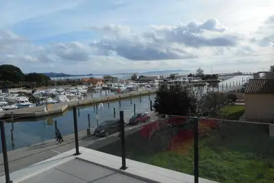 Image de New Seaside Villa Sleeps 10 With Swimming Pool And Amazing View