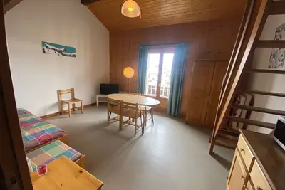 Image de Appartement Au Centre Des Rousses