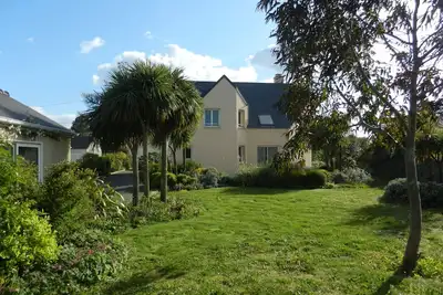 Image de Villa Thediebert vue sur le havre