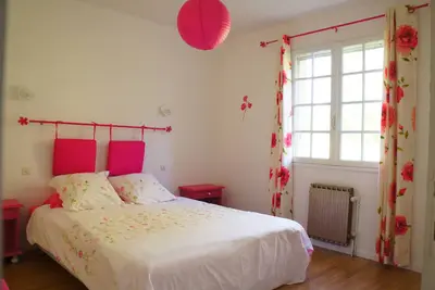 Image de Gîte Pech Lapopie au pied de Saint Cirq Lapopie