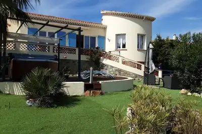 Image de Villa Saint Georges - St Aygulf \/ Frejus