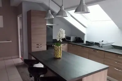 Image de Appartement idéalement centré Loctudy