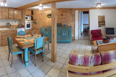 Image de Gite 3 épis dans un village de Montagne à La Cabanasse (66) près de Mont-Louis