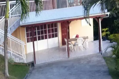Image de Bel appartement ensoleillé