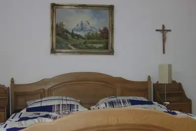 Image de Appartement de vacances Berchtesgaden pour 1 - 4 personnes avec 2 chambres à coucher - Appartement d