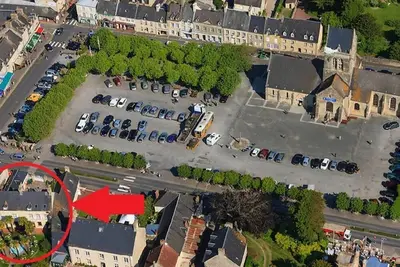 Image de Grande maison familiale idéale pour vos vacances dans le Cotentin