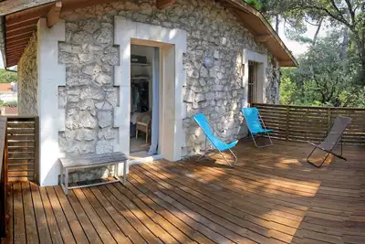 Image de Cosy house à 50m de la plage