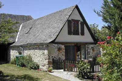 Image de Gîte de charactère avec tout le charme de la campagne
