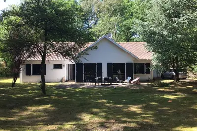 Image de Villa ForĂŞt du Touquet, proche Golf
