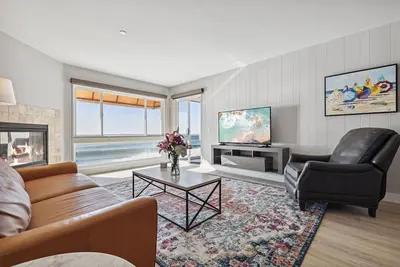 Image de True Beachfront 2br Condo au coeur de Carlsbad
