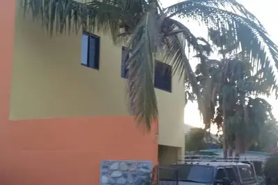 Image de Tout nouveau Casa Jardin situé au centre