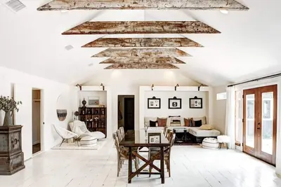 Image de Le haut rond vintage - New Boho Cottage