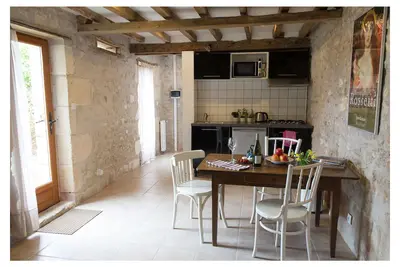 Image de Charmant cottage situé dans la vallée de la Loire à quelques minutes de Sancerre