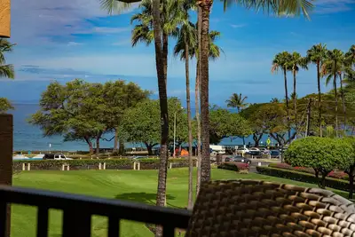 Image de Oceanview - 6 personnes - Niveau unique - Pas d'escalier, pas de plage!