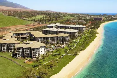 Image de Semaine de Noël garantie à la villa de deux chambres Westin à Maui du 20 au 27 décembre 2019! !