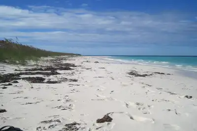 Image de Cottage Île Breezy avec toutes les commodités
