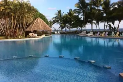 Image de Maison de luxe exclusive en bord de mer - Hermosa Palms / Gated Communtiy
