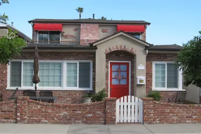 Image de Belle maison de la péninsule de Balboa - rénovation complète de 2015