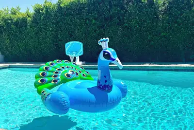 Image de Maison privée + Casita et piscine