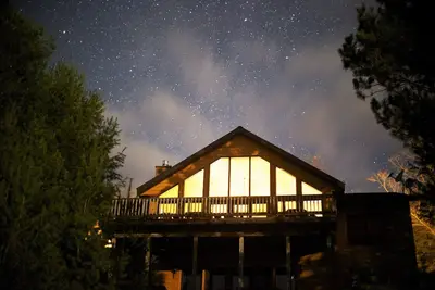 Image de Lake Front Home On Star Lake