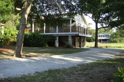 Image de Maison de plage moderne Folly