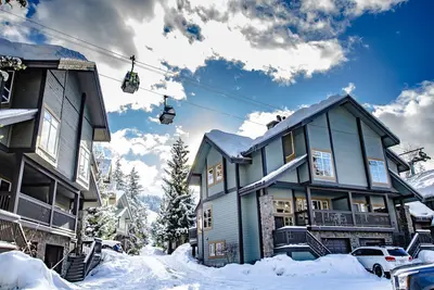 Image de Snowy Creek # 30 | Ski-in Ski-Out | 5 Br, 5 salles de bain, 10 personnes