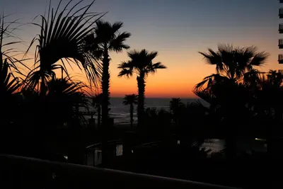 Image de Côtes du Panama 223 - 2br + superposés! Dates d'août ouvertes, dépêchez-vous! !