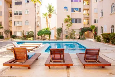 Image de Appartement au coeur de Cabo