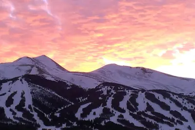 Image de Spring Break Alpenrose Ski Condo pour 6 personnes - Breckenridge