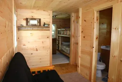 Image de Merrill Brook Cabins - Cabane 2