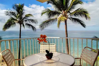 Image de * Oceanfront * * Upgraded * * Stunning View * Kamaole Nalu 506