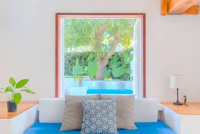 Image de Studio Romantique Avec Loft - Sur Le Golf