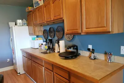 Image de Baker, Mt Ranch House Paisible et tranquille 3bd \/ 1ba