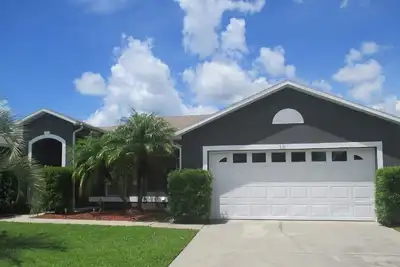 Image de Maison de vacances Disney