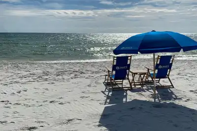 Image de Treasure Beach - Seacrest Beach -Meilleur Valeur Sur 30a