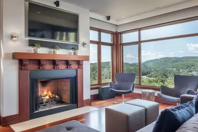 Image de Tremblant Prestige - Altitude 166-8
