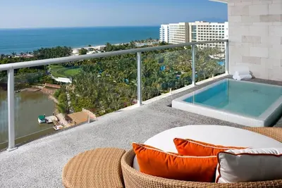 Image de Suite Master Grand Bliss
