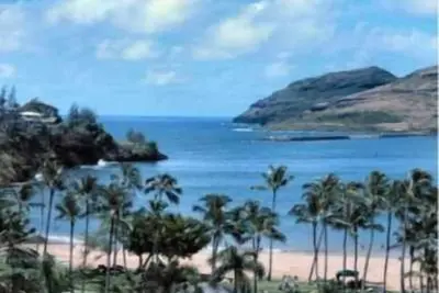 Image de Marriott Kauai Beach Club Noël et le Nouvel An en 2019 louent maintenant 2020 Dates