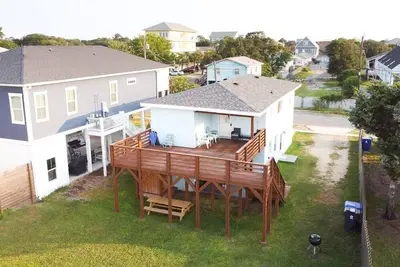 Image de Chez Derya Carolina Beach Getaway!