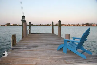 Image de The Ultimate Keys Beach House récemment rénové