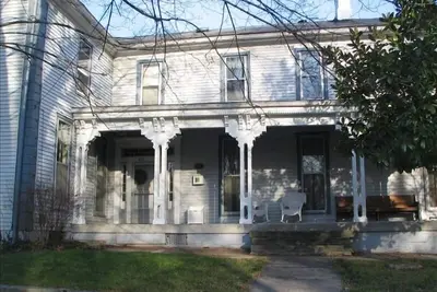 Image de Maison historique - Victorian Stage Coach Inn