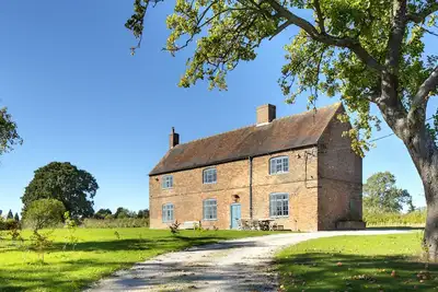 Image de Luxe dans le Derbyshire
