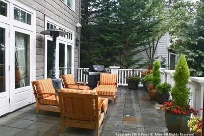 Image de Maison familiale de luxe dans le quartier chic de Seattle